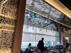 -捞王锅物料理(上海世茂广场店)