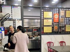 -适口餐厅砂锅粥(公信路总店)