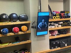 -YCHL Studios健身工作室(市二宫店)