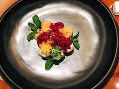 -潮府馆·非遗潮州菜·世纪公园(新国际博览中心店)