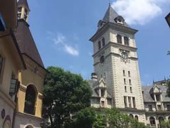 -中旅阿那亚九龙湖·公主酒店