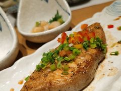 -江户前日本料理(瑞诗酒店店)