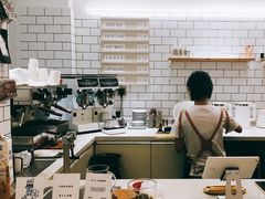 -Onirii Coffee(长乐路店)