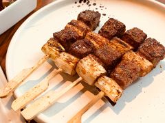 -Mr·Fish鱼鲜生海鲜放题(银泰in99店)