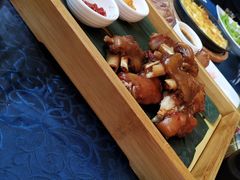 -锦上中式酒馆(南内环店)