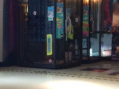 -UME影城(西城广场店)