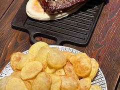 -卢布里西餐厅(总店)