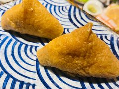 -石屋料理(南京西路店)