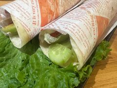 -Pakwaan Indian restaurant芭港湾印度餐厅(领事馆店)