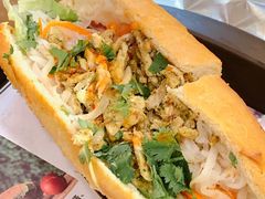 招牌综合法包-棒梗儿·越南简餐(晋江店)