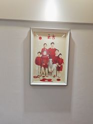 -十月摄影•专注孕婴童写真(汉口香港路店)