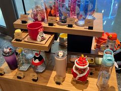 -星巴克臻选(周浦万达店)