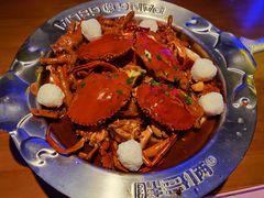招牌肉蟹煲-胖哥俩肉蟹煲(虹口龙之梦店)
