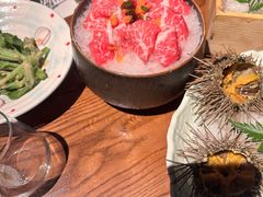 -Mr.Fish鱼鲜生海鲜放题(高德置地冬广场店)