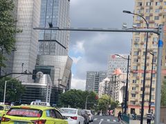 -两勺子一碗口水鸡拌面