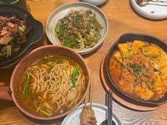 -云海肴·汽锅鸡·云南菜(苏州中心店)
