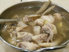 国药鸡煲-又一间茶点轩(百汇广场店)