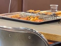 -水浒烤肉(大学城总店)