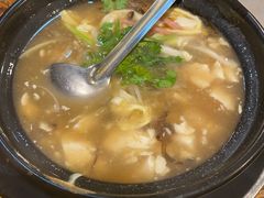 -大胡子海鲜·天津菜·砂锅烧烤(五大道创始店)