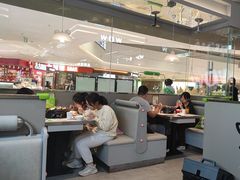 -蛙喔牛蛙(淮安吾悦店)
