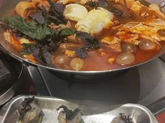 -小螺大作·螺蛳粉火锅(林和西店)