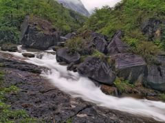 -鹿院坪生态旅游景区