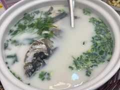 -紫藤园·天目湖大鱼头(南山竹海店)