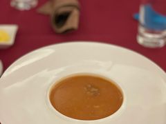 番茄牛尾汤-红房子西菜馆(淮海中路店)