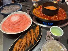 -巴蜀大将火锅(春熙店)