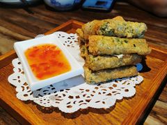 -鱼食饭稻·苏浙土菜17年老馆子(平江路店)