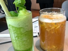 -农畉LONFOOD(福田星河COCOPark店)