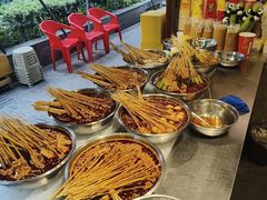 -嘉州鲜知味钵钵鸡(奎星楼店)