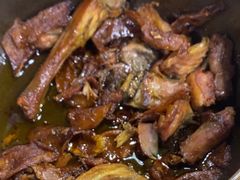 -斯丹姜母鸭·古法干香(涂门街总店)