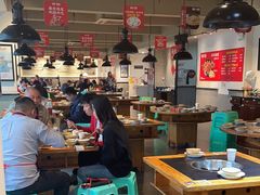 -李子坝梁山鸡(李子坝大鸡哥店)