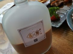 -喜粤糖朝餐厅(三八广场店)