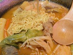 -福客麻辣烫·现炒麻辣香锅(印力中心店)