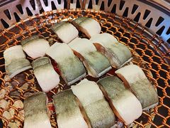 -木槿花韩式炭烤·熟成肉工坊(孙文东路店)