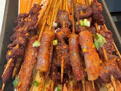 -全牛匠·乐山跷脚牛肉(西北旺万象汇店)