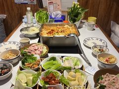 -螺大喜螺蛳粉火锅(雍和宫店)