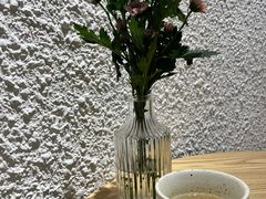 -Cafe on warm(丹霞店)