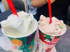-DQ·蛋糕·冰淇淋(周浦万达店)
