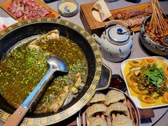 -马村鱼头