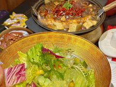 -辣尚瘾·烤鱼·新川菜(交大直营店)