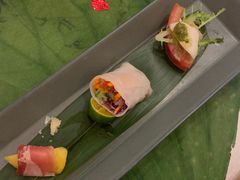 -重庆解放碑帝晶酒店·姜厨房西餐厅