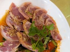-大自然美食农庄(广州南站店)