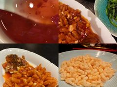 -海天楼中餐厅(吴宫泛太平洋酒店)