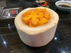 -东椰·海南椰子鸡火锅(朝阳门店)