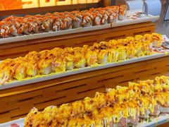 -韩盛·盛江山自助料理(沈辽路万达店)