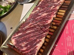 -西塔老太太泥炉烤肉(双井店)