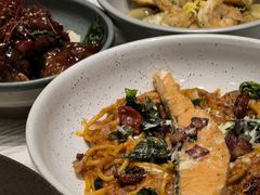 -娜娜家·Nana's restaurant(国金汇店)